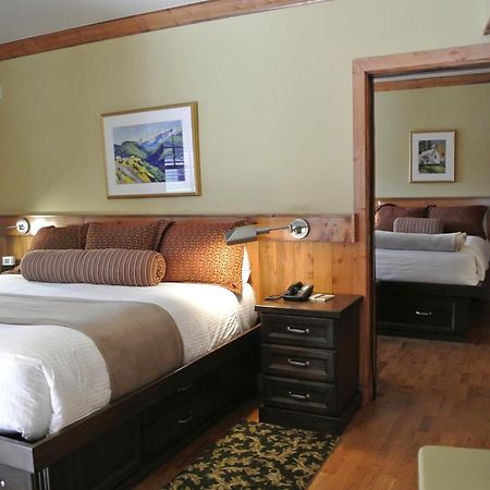 The Green Bridge Inn Red Cliff Quarto foto