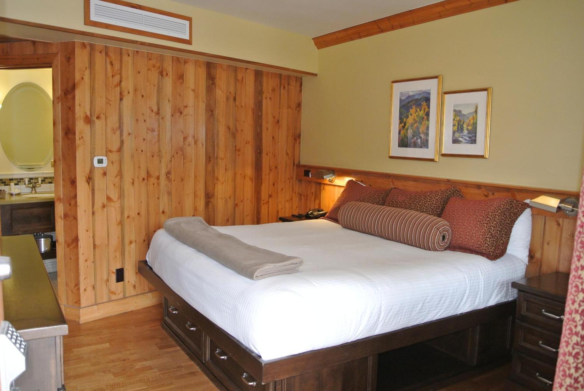 The Green Bridge Inn Red Cliff Quarto foto