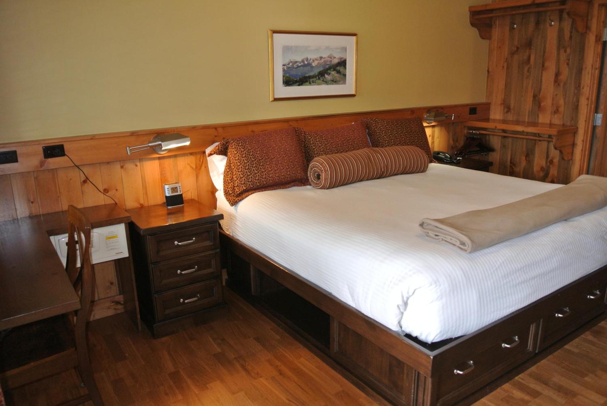 The Green Bridge Inn Red Cliff Quarto foto